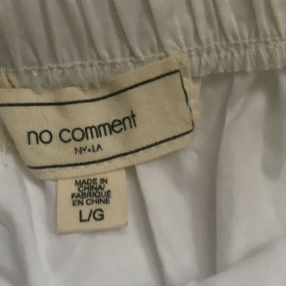 ⭐️no Comment Cotton Off Shoulder Top⭐️ - Picture 7 of 12